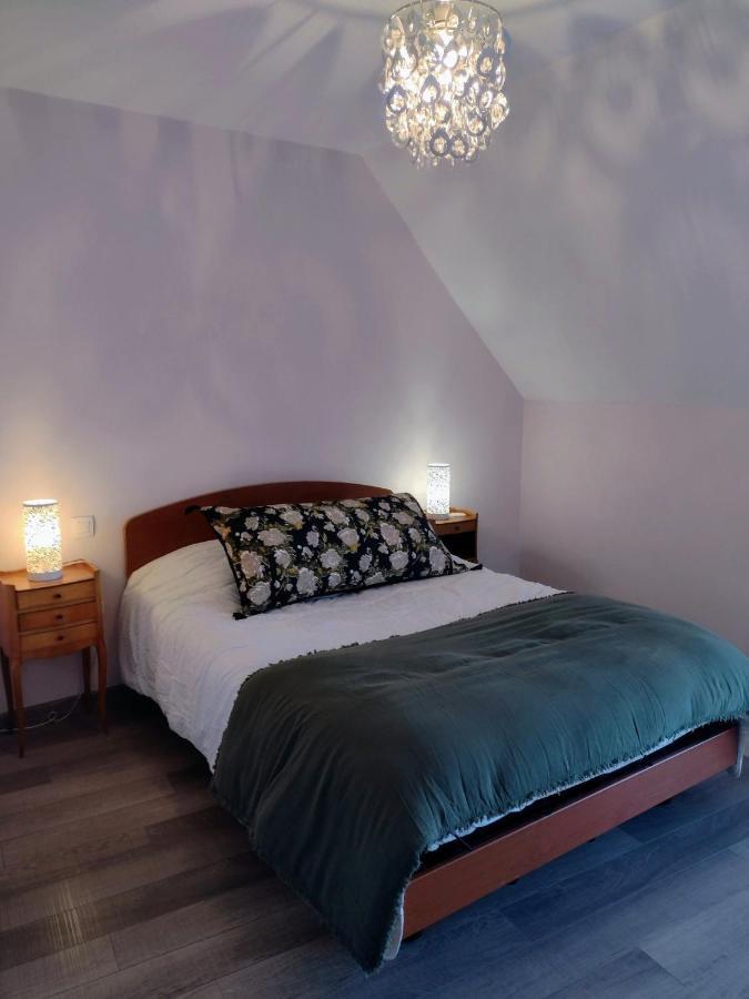 Le City, Centre Ville, Wifi Petit Parking Linge En Option Vannes Esterno foto